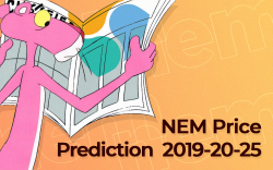 Nem Price Prediction 2019-20-25 — How Much Will XEM Cost? Nem Price Prediction 2019-20-25 — How Much Will XEM Cost?