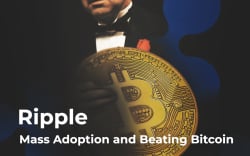 Ripple Veteran Bob Way Talks XRP’s Route to Mass Adoption and Beating Bitcoin's Price