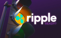 Ripple (XRP) Price Flashes Red: Cause for Concern or Consolidation Before the Next Rise?