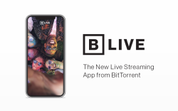 BitTorrent Debuts New Live Streaming Service