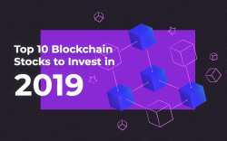Top 10 Blockchain Stocks to Invest in 2019 - Updated Top 10 Blockchain Stocks to Invest in 2019 - Updated