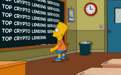 Top 10 Bitcoin Loan and Crypto Borrowing websites Top 10 Bitcoin Loan and Crypto Borrowing websites