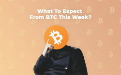 Bitcoin Short-Term Price Analysis: $4,000 BTC Price Is to Be Hit Again. What to Expect from BTC This Week?