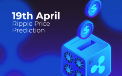 19th April XRP/USD Ripple Price Prediction