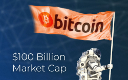 BTC/USD Bitcoin Price Prediction — $100 Billion Market Cap: Can Bulls Conquer It Today?