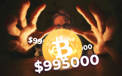 BTC Price Prediction: Bitcoin Is to Hit Another $995,000 for McAfee’s Prediction to Come True