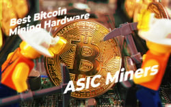 Best Bitcoin Mining Hardware in 2019: Prepare For Super-Powerful ASIC Miners - Updated