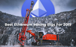 7 Best Ethereum Mining Rigs for 2019 7 Best Ethereum Mining Rigs for 2019