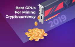 6 Best GPUs for Mining Cryptocurrency in 2019 6 Best GPUs for Mining Cryptocurrency in 2019