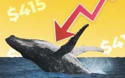 Biggest Bitcoin Whales to Blame for Price Drops as $415 Million Moved Before Crash