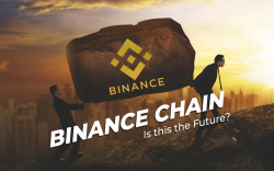 Binance Coin Price Surge Indicates Huge Support for Binance Chain Mainnet — Is This the Future?