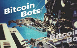 Bitcoin Bots: Robot Traders