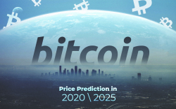 Bitcoin Price Prediction in 2020\2025: How Much Will Bitcoin be Worth? Bitcoin Price Prediction in 2020\2025: How Much Will Bitcoin be Worth?