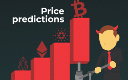 Bitcoin, Cardano, Ethereum, EOS Price Predictions – Value Continues Ramping Up, But...