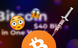El precio del Bitcoin sube a medida que los fondos pasan de invertir a operar tras una inyección de efectivo de 40.000 millones de dólares en una semana El precio del Bitcoin sube a medida que los fondos pasan de invertir a operar tras una inyección de efectivo de 40.000 millones de dólares en una semana