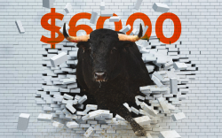 Bitcoin (BTC) Price Prediction: Bulls Are on the Way to $6,000