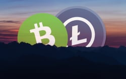 Bitcoin Cash (BCH) and Litecoin (LTC) Kick Off the Week on a Bullish Note. Will Other Top Coins Follow Suit?