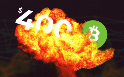 Bitcoin Cash Price Prediction: Will BCH Cost $400 by Next Week? BCH Is to Break Resistance!