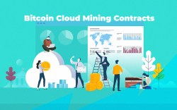 Bitcoin Cloud Mining Contracts 2019 — Looking for the Best Bitcoin Cloud Mining Contracts 2019 — Looking for the Best