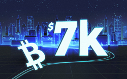 Bitcoin Price Is Heading to Its Next $7,000 Target! When Will BTC Break Resistance?