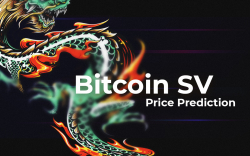 Predicción de precios para el Bitcoin SV (BSV) - ¿Cuándo se conquistarán 100 dólares? Predicción de precios para el Bitcoin SV (BSV) - ¿Cuándo se conquistarán 100 dólares?