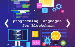 Blockchain Programming: How Many Programming Languages Do You Need for Blockchain?