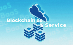 Blockchain as a Service (BaaS): ¿Cómo funcionan las soluciones de Blockchain basadas en la nube? Blockchain as a Service (BaaS): ¿Cómo funcionan las soluciones de Blockchain basadas en la nube?