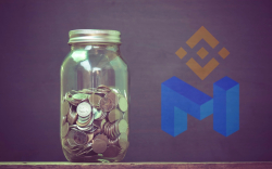 Binance Offers $60,000 in Crypto for Testing Matic Wallet