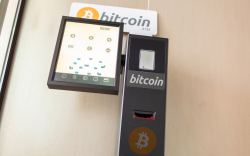 Bitcoin ATM Company Used as Front for International Drug Trading