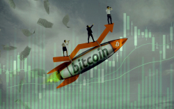 Bitcoin Price Could Skyrocket to Trillions of Dollars in Five Years: Report