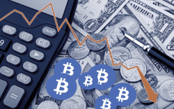 Bitcoin Price Plunge Made SoftBank Founder Lose $130 Mln 