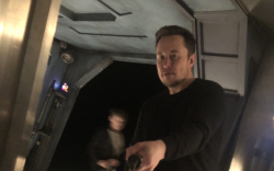 Elon Musk Tweets Ethereum, Vitalik Buterin and Justin Sun Respond 