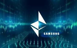 Ethereum-Powered Blockchain and Own Coin Release Planned by Samsung