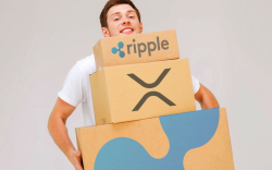 Ripple Sold Its Highest Quarterly Sum of XRP in Q1 2019 