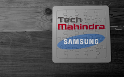 Tech Mahindra Announces Partnership with Samsung’s Blockchain Arm