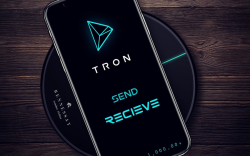 Tron Exceeds 2.3 Mln Accounts, DApp Number Hits 246: Tron Weekly Report