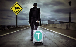 Tron (TRX) Got 3.5% of Tether (USDT) on Its Protocol, Migration Continues