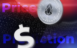EOS/USD Price Prediction — $5 Was Not Broken: Do Bulls Have Power for Revival? 