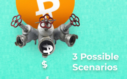Bitcoin Price Predictions: Is BTC to Reach $5,300 and Fall? 3 Possible Scenarios for BTC in Spring 2019