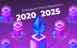 Ethereum Price Analysis in 2020\2025: How Much Might ETH be Worth? Ethereum Price Analysis in 2020\2025: How Much Might ETH be Worth?