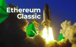 Ethereum Classic Price Explodes to Four-Month High — Major Upgrade the Cause?