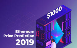 Ethereum Price Analysis 2019: Might ETH Cost $ 1.000?