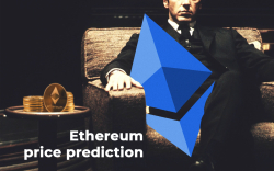 Ethereum Price Prediction: Will $150 ETH Price Soon Be a Steady Level?