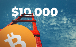 Five Reasons to Believe That Bitcoin’s Price Will Go to $10,000 and Higher