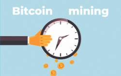 How Long Does it Take to Mine a Bitcoin?