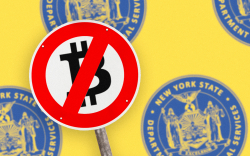 How NYDFS May Outlaw Any Cryptocurrency Exchange