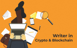 How to Become a Writer in Crypto & Blockchain? How to Become a Writer in Crypto & Blockchain?