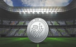 IOTA/BTC Price Prediction — The 13% Bullish Candle Against the Background of a New Partnership