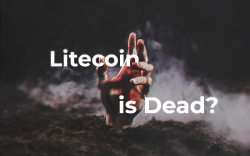 Litecoin is Dead? Price Prediction LTC 2018\20\25