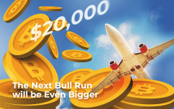 Market Researcher: ‘The Next Bull Run Will Be Even Bigger’ — Bitcoin to Soar Past $20,000?
